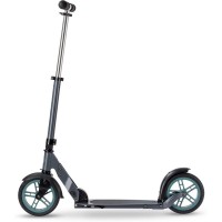 Trotinetă Micro Classic NanoGrid Tire Midnight Grey (SA0253) imaginea #3 — magazin online Desire.md