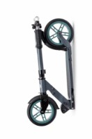 Trotinetă Micro Classic NanoGrid Tire Midnight Grey (SA0253) imaginea #5 — magazin online Desire.md