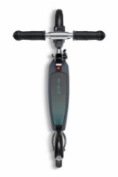 Trotinetă Micro Classic NanoGrid Tire Midnight Grey (SA0253) imaginea #6 — magazin online Desire.md