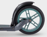 Trotinetă Micro Classic NanoGrid Tire Midnight Grey (SA0253) imaginea #2 — magazin online Desire.md