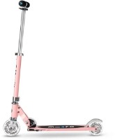 Trotinetă Micro Sprite LED Neon Rose (SA0235) imaginea #2 — magazin online Desire.md