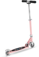 Trotinetă Micro Sprite LED Neon Rose (SA0235) imaginea #3 — magazin online Desire.md