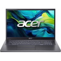 Laptop Acer Aspire 17 A17-51M Gray (NX.J0JEU.005)