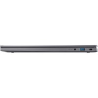 Laptop Acer Aspire 17 A17-51M Gray (NX.J0JEU.005) imaginea #4 — magazin online Desire.md