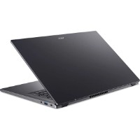 Laptop Acer Aspire 17 A17-51M Gray (NX.J0JEU.005) imaginea #5 — magazin online Desire.md