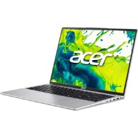 Laptop Acer Aspire Lite 16 AL16-54P Silver (NX.DK6EU.005) imaginea #3 — magazin online Desire.md