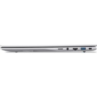 Laptop Acer Aspire Lite 16 AL16-54P Silver (NX.DK6EU.005) imaginea #4 — magazin online Desire.md