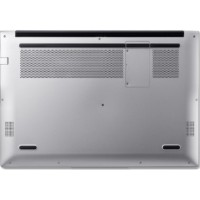 Laptop Acer Aspire Lite 16 AL16-54P Silver (NX.DK6EU.005) imaginea #6 — magazin online Desire.md