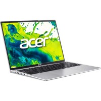 Laptop Acer Aspire Lite 16 AL16-54P Silver (NX.DK6EU.005) imaginea #9 — magazin online Desire.md