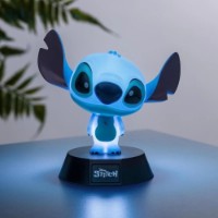 Lampă de veghe Paladone Stitch Icon Light (PP11360LSV2) imaginea #2 — magazin online Desire.md