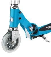 Trotinetă Micro Sprite Oasis Blue (SA0024) imaginea #3 — magazin online Desire.md