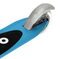 Trotinetă Micro Sprite Oasis Blue (SA0024) imaginea #4 — magazin online Desire.md