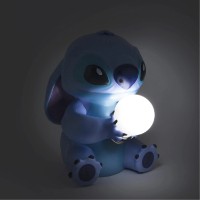 Lampă de veghe Paladone Stitch Light Closed Box (PP9652LSINV2) imaginea #2 — magazin online Desire.md