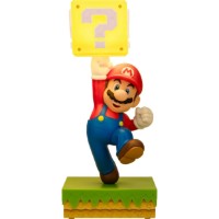 Lampă de veghe Paladone Super Mario (PP14764NN)
