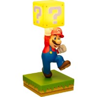Lampă de veghe Paladone Super Mario (PP14764NN) imaginea #2 — magazin online Desire.md