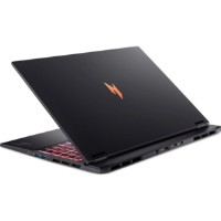 Laptop Acer Nitro 16S AI AN16S-61 Black (NH.QZWEU.003) imaginea #2 — magazin online Desire.md