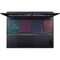 Laptop Acer Nitro 16S AI AN16S-61 Black (NH.QZWEU.003) imaginea #4 — magazin online Desire.md