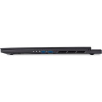 Laptop Acer Nitro 16S AI AN16S-61 Black (NH.QZWEU.003) imaginea #6 — magazin online Desire.md