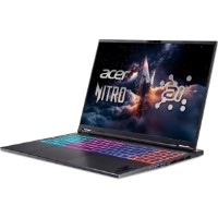 Laptop Acer Nitro 16S AI AN16S-61 Black (NH.QZWEU.003) imaginea #8 — magazin online Desire.md