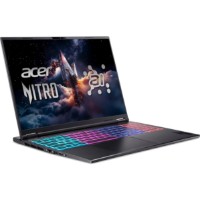 Laptop Acer Nitro 16S AI AN16S-61 Black (NH.QZWEU.003) imaginea #9 — magazin online Desire.md