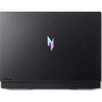 Laptop Acer Nitro 18 AI AN18-61 Black (NH.QY9EU.004) imaginea #3 — magazin online Desire.md