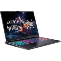 Laptop Acer Nitro 18 AI AN18-61 Black (NH.QY9EU.004) imaginea #4 — magazin online Desire.md