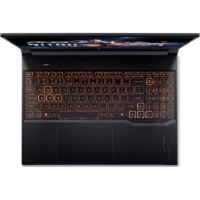 Laptop Acer Nitro V 16 AI ANV16-42 Black (NH.U1HEU.004) imaginea #5 — magazin online Desire.md