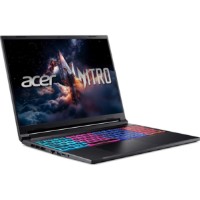 Laptop Acer Nitro V 16S AI ANV16S-41 Black (NH.U05EU.007) imaginea #5 — magazin online Desire.md