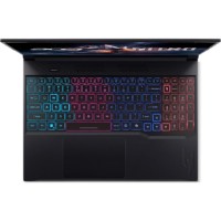 Laptop Acer Nitro V 16S AI ANV16S-41 Black (NH.U05EU.007) imaginea #7 — magazin online Desire.md