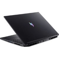 Laptop Acer Nitro V 16S AI ANV16S-41 Black (NH.U05EU.007) imaginea #2 — magazin online Desire.md