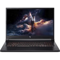Laptop Acer Nitro V 17 AI ANV17-41 Black (NH.QYVEU.006) imaginea #6 — magazin online Desire.md