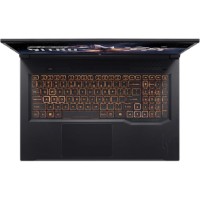 Laptop Acer Nitro V 17 AI ANV17-41 Black (NH.QYVEU.006) imaginea #7 — magazin online Desire.md