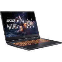 Laptop Acer Nitro V 17 AI ANV17-41 Black (NH.QYVEU.006) imaginea #9 — magazin online Desire.md