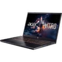Laptop Acer Nitro V15 ANV15-52 Black (NH.QV3EU.004) imaginea #3 — magazin online Desire.md