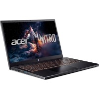 Laptop Acer Nitro V15 ANV15-52 Black (NH.QV3EU.004) imaginea #5 — magazin online Desire.md