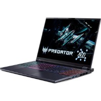 Laptop Acer Predator Helios Neo 16 AI PHN16-73 Black (NH.QX5EU.009) imaginea #4 — magazin online Desire.md