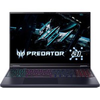 Laptop Acer Predator Helios Neo 16 AI PHN16-73 Black (NH.QX5EU.009)