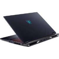Laptop Acer Predator Helios Neo 16 AI PHN16-73 Black (NH.QX5EU.009) imaginea #2 — magazin online Desire.md