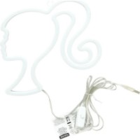 Lampă de veghe Paladone Barbie (PP12620BRVN) imaginea #3 — magazin online Desire.md