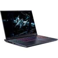Laptop Acer Predator Helios Neo 16 PHN16-I31 Black (NH.U64EU.009) imaginea #2 — magazin online Desire.md
