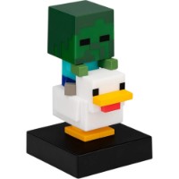 Lampă de veghe Paladone Chicken Jockey (PP16289MCFID)
