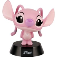 Настольная лампа Paladone Disney Angel Icon Light (PP14447LS)
