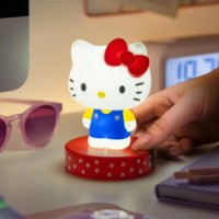Lampă de veghe Paladone Hello Kitty (PP14445HK) imaginea #2 — magazin online Desire.md