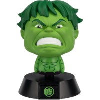 Lampă de veghe Paladone Hulk (PP16010MU)