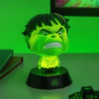 Lampă de veghe Paladone Hulk (PP16010MU) imaginea #2 — magazin online Desire.md