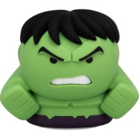 Lampă de veghe Paladone Hulk SquishyGlo (PP16224MU)