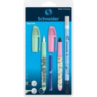 Set de pixuri Schneider Zippi Blister Set (174370)