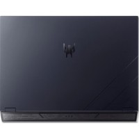 Laptop Acer Predator Helios Neo 18 AI PHN18-72 Black (NH.QVHEU.002) imaginea #3 — magazin online Desire.md