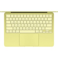 Ноутбук Apple MacBook Neo 13 Z1TQ00021 Citrus фото №4 — интернет-магазин Desire.md