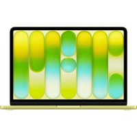 Laptop Apple MacBook Neo 13 Z1TR0001Z Citrus